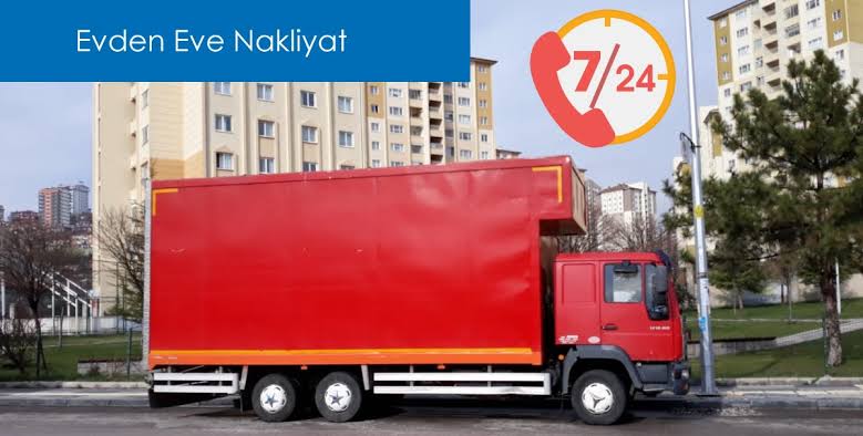 Adapazarı Evden Eve Nakliyat Hakkında 1998'den beri